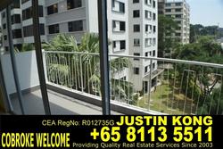 Botanic Gardens View (D10), Apartment #143809392